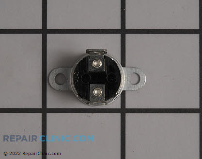 Thermal Fuse WE04X27360 Alternate Product View
