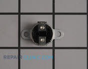 Thermal Fuse - Part # 4587526 Mfg Part # WE04X27360