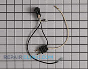 Wire Harness - Part # 1990661 Mfg Part # 530404162