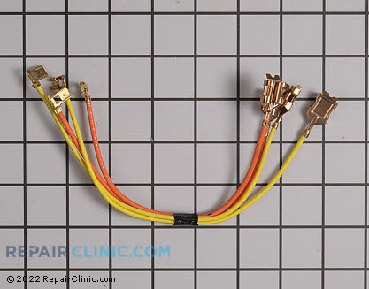 Wire Harness WB18K5173 Alternate Product View