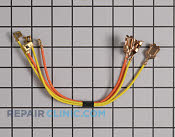 Wire Harness - Part # 246046 Mfg Part # WB18K5173