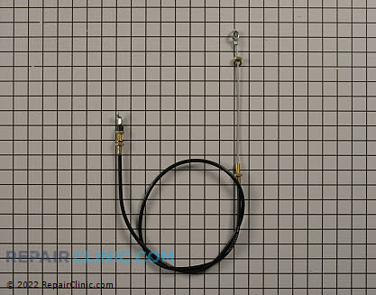Brake Cable 946-04344 Alternate Product View