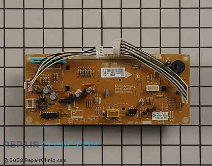 Control Board EBR73811703 Alternate Product View
