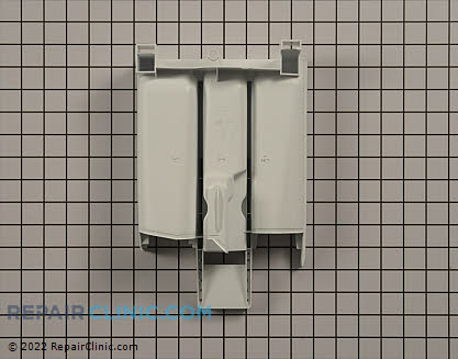 Dispenser Tray 00660683 Alternate Product View