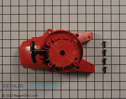 Pull Starter Assembly 753-04910 Alternate Product View