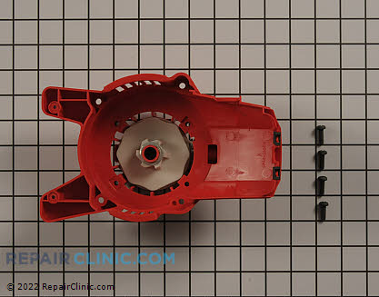 Pull Starter Assembly 753-04910 Alternate Product View