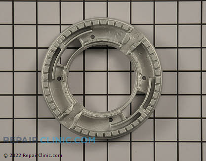 Gas Burner WP8285256 Alternate Product View