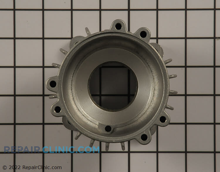 Pressure Washer Pump Housing 190671GS Briggs & Stratton Pump Housing