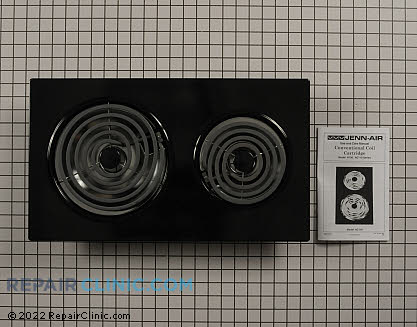 Stove Cartridge Assembly AC110BA Alternate Product View