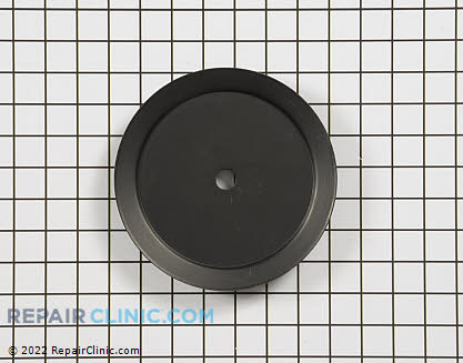 Pulley 1734064SM Alternate Product View