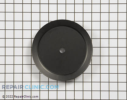 Pulley 1734064SM Alternate Product View