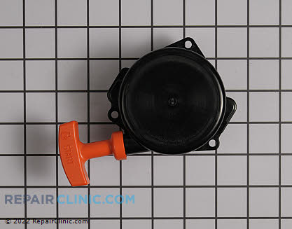 Recoil Starter A051000361 Alternate Product View