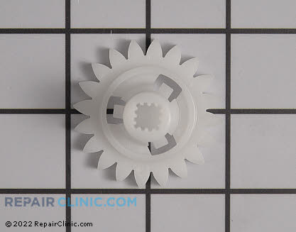 Drawer Glide Gear WPW10474716 Alternate Product View