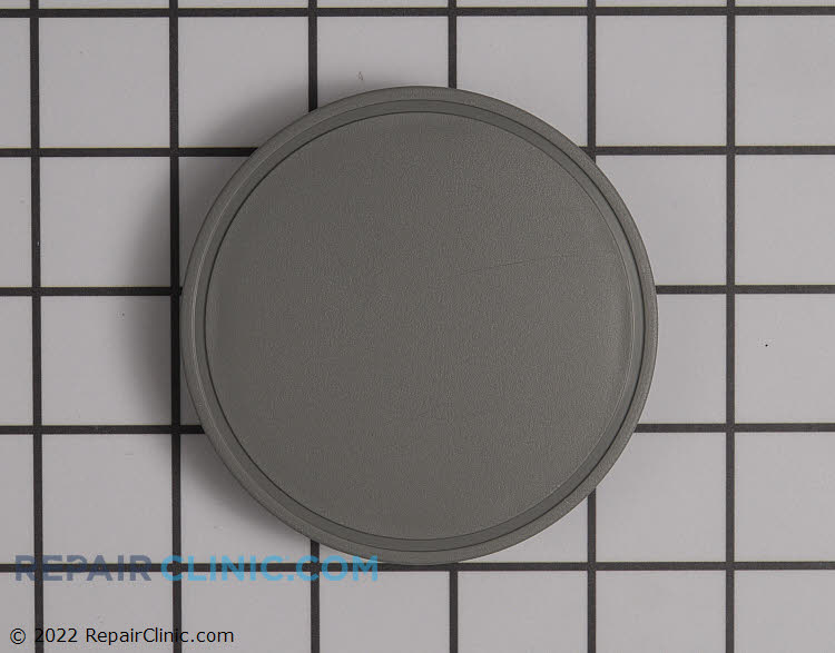 Hub Cap 555906S Alternate Product View