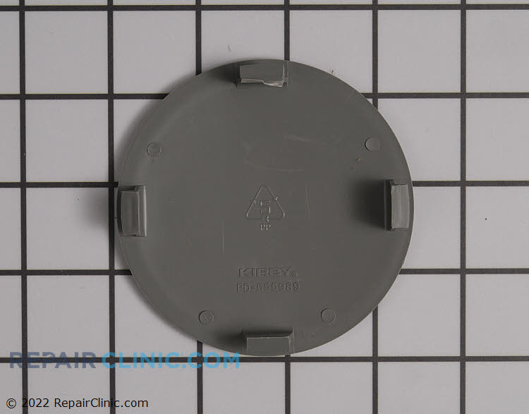 Hub Cap 555906S Alternate Product View