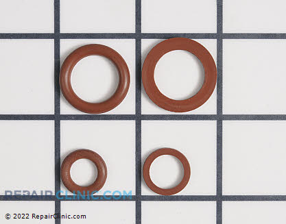 O-Ring 99944100486 Alternate Product View