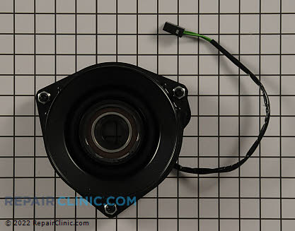 Clutch 7075672YP Alternate Product View