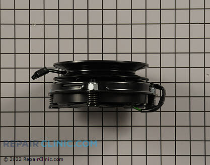 Clutch 7075672YP Alternate Product View