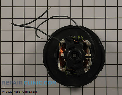 Drive Motor 53362-01 Alternate Product View