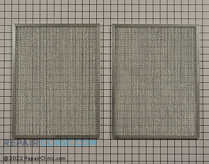Grease Filter 356066-0602 Alternate Product View