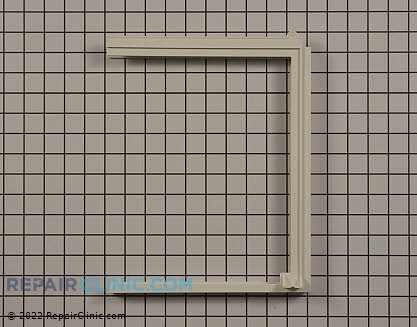 Curtain Frame WJ86X23981 Alternate Product View