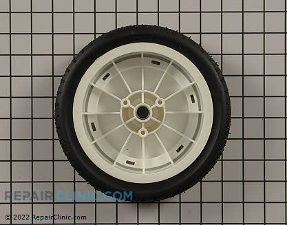 Wheel 92-9592 Alternate Product View