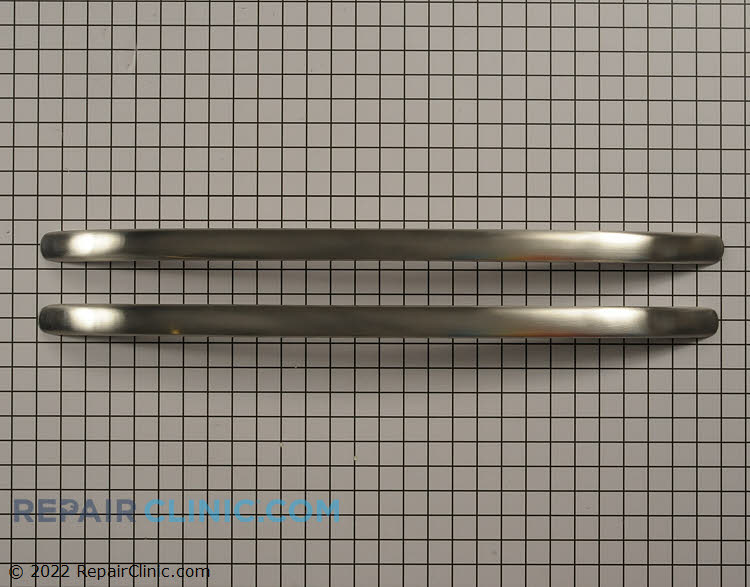 Range/Stove/Oven Handle WB15X21658 Fast Shipping