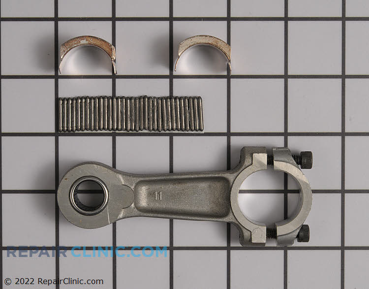Lawn Mower Connecting Rod 924921 Fast Shipping Repair Clinic