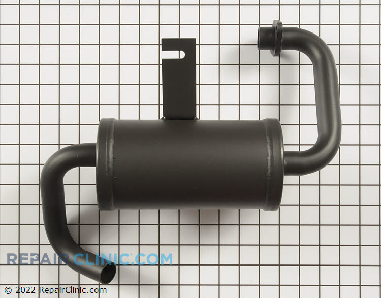 Lawn Mower Muffler 886480 Fast Shipping