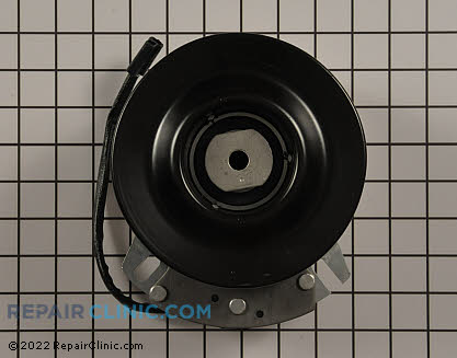 PTO Clutch 917-04552 Alternate Product View