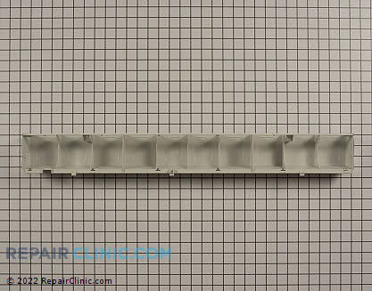 Vent Grille W10571504 Alternate Product View