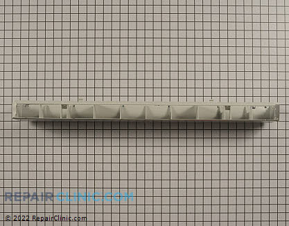 Vent Grille W10571504 Alternate Product View