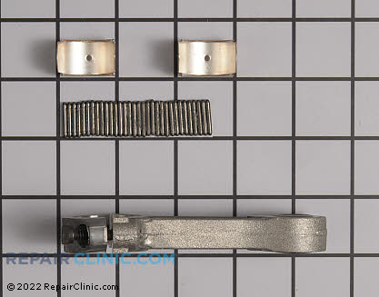 Connecting Rod 92-4921 Alternate Product View