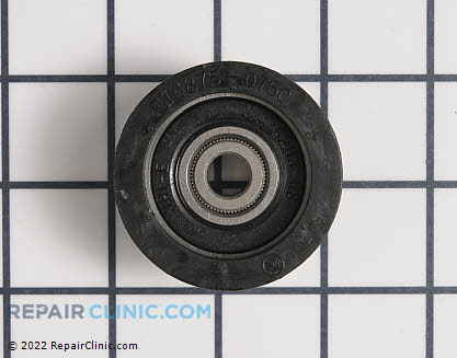 Flat Idler Pulley 532165630 Alternate Product View