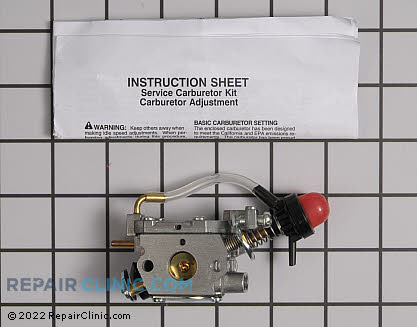 Carburetor 577135902 Alternate Product View