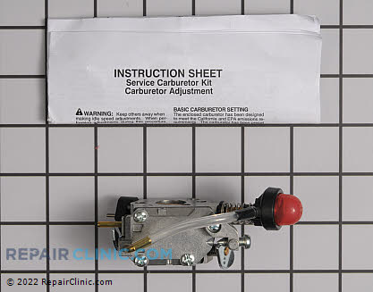Carburetor 577135902 Alternate Product View