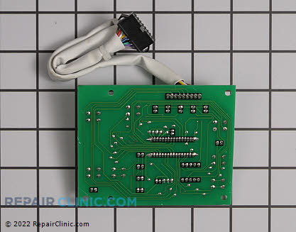Control Board AC-5210-189 Alternate Product View