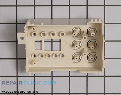 Control Panel 8199831 Alternate Product View