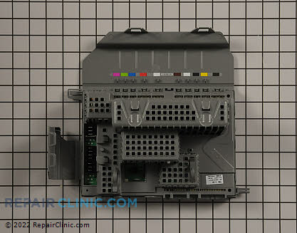 Control Board WPW10635843 Alternate Product View