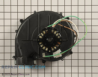 Draft Inducer Motor 70-102691-81 Alternate Product View