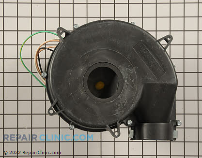 Draft Inducer Motor 70-102691-81 Alternate Product View