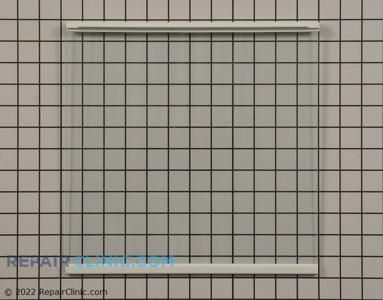 Refrigerator Glass Shelf W11130202 Whirlpool Glass Shelf Repair Clinic