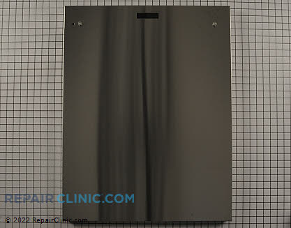 Outer Door Panel WPW10494244 Alternate Product View