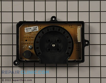Control Board DC92-00320B Alternate Product View
