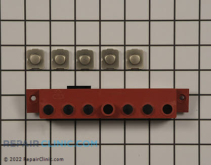 Control Module 00324089 Alternate Product View