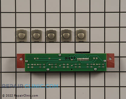 Control Module 00324089 Alternate Product View