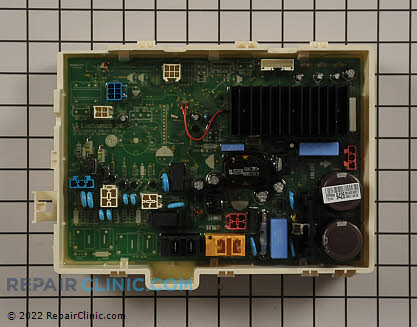 Main Control Board CSP30000807 Alternate Product View