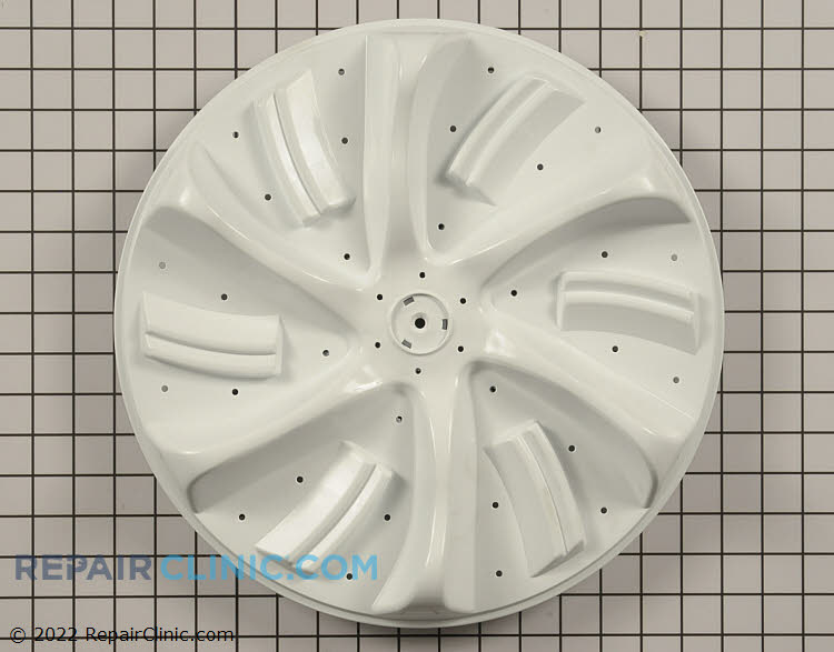 WH01X27925 Washplate