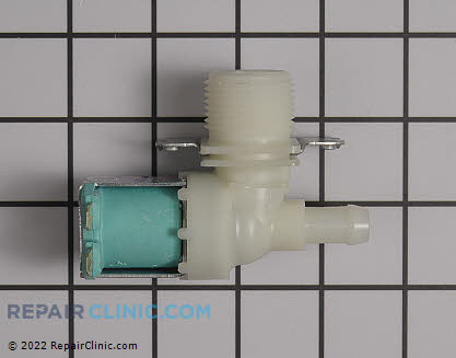 Water Inlet Valve WD-7800-11 Alternate Product View