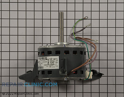 Blower Motor S1-02425106701 Alternate Product View